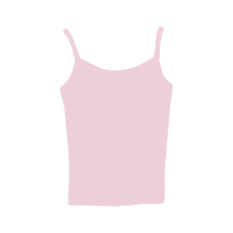 Hermosa Tank Solid Color (Thin Strap Tank)