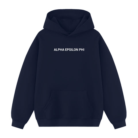 Star Girl Sorority Hoodie