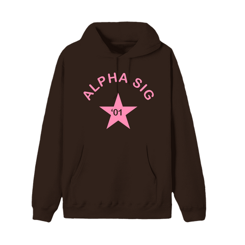 Arc Star Sorority Hoodie