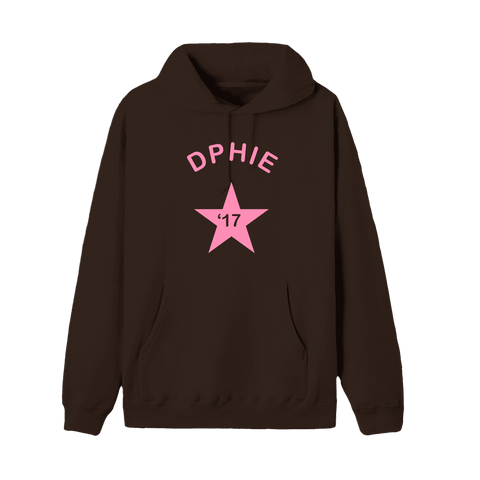 Arc Star Sorority Hoodie