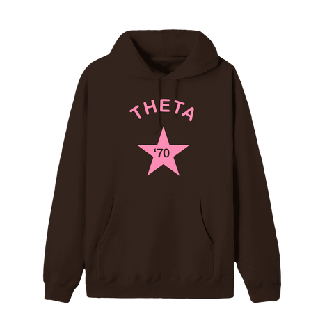 Arc Star Sorority Hoodie