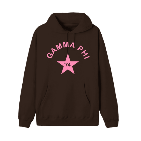 Arc Star Sorority Hoodie