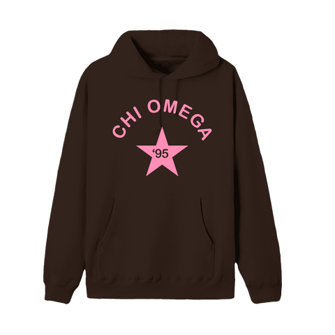 Arc Star Sorority Hoodie