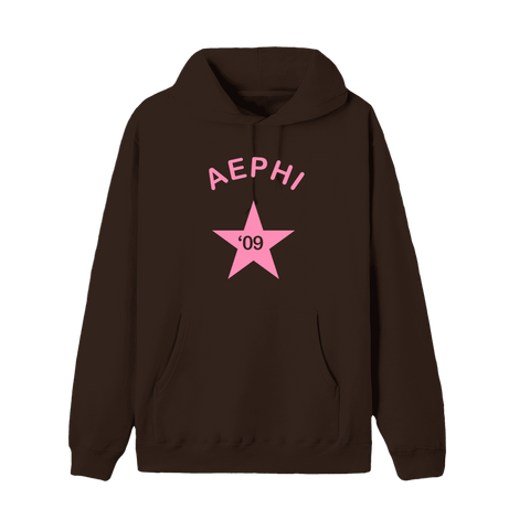 Arc Star Sorority Hoodie