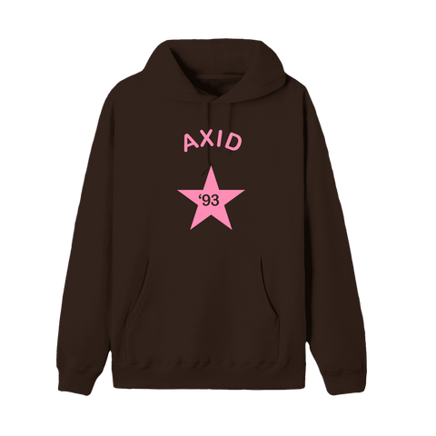 Arc Star Sorority Hoodie