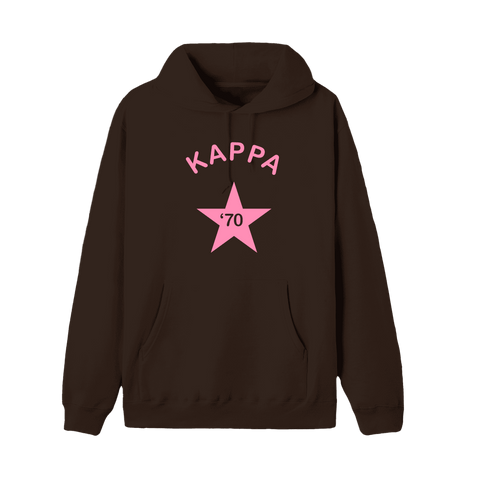 Arc Star Sorority Hoodie