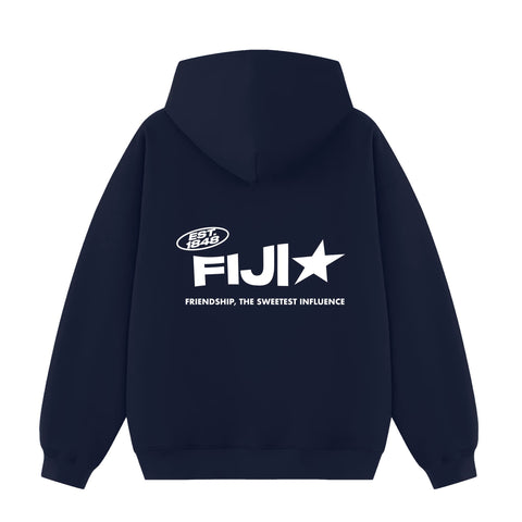 Upon A Star Fraternity Hoodie