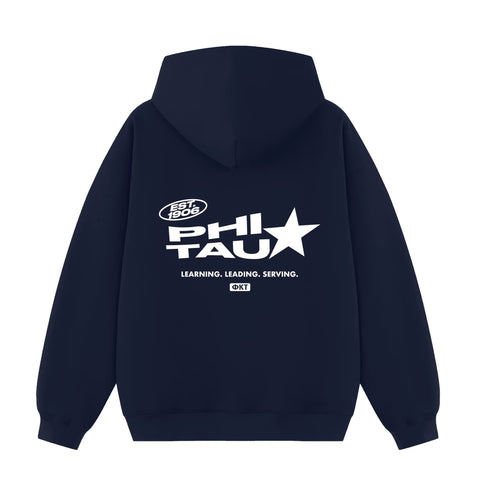 Upon A Star Fraternity Hoodie