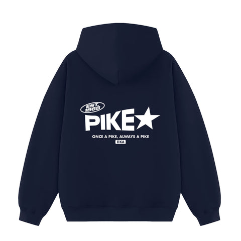 Upon A Star Fraternity Hoodie