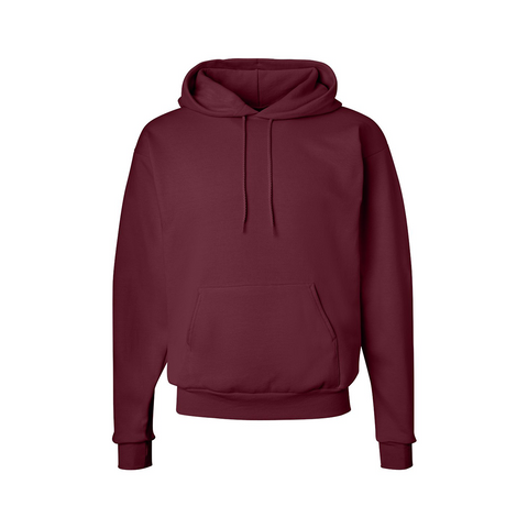 Standard Hoodie