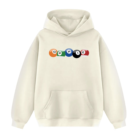 Pool Hall Sorority Hoodie