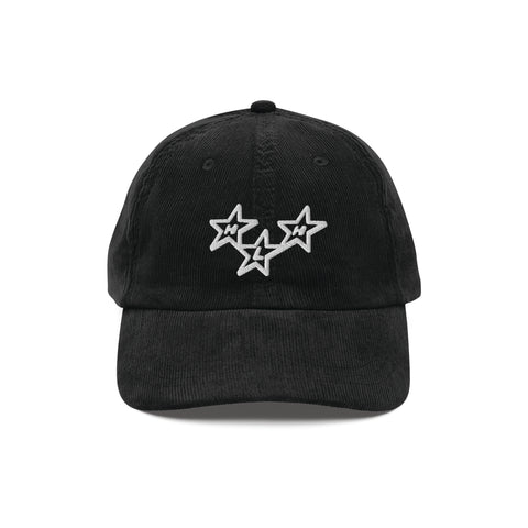 HLH Corduroy Hat