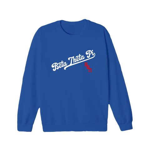 Home Team Fraternity Crewneck