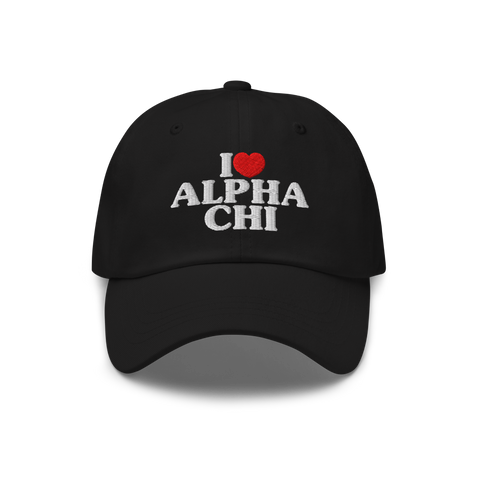 I Heart Hat-sorority-hat-Alpha Chi Omega-The-Hang-Loose-Hut