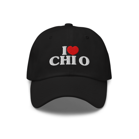 I Heart Hat-sorority-hat-Chi Omega-The-Hang-Loose-Hut