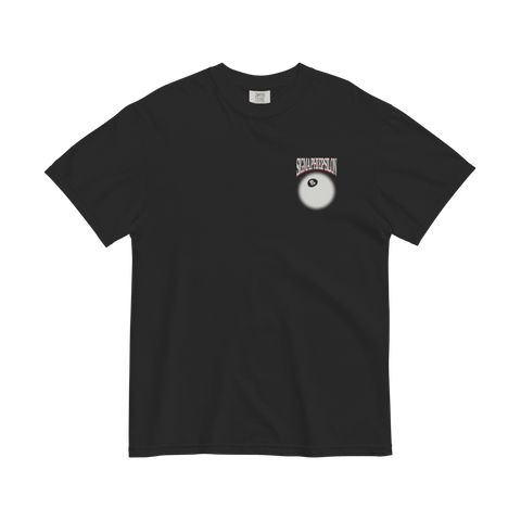 Inverse 8 Tee-Sigma Phi Epsilon-M-black