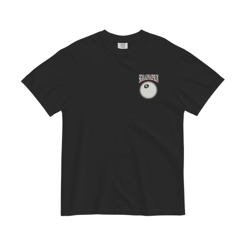 Inverse 8 Tee-Sigma Alpha Epsilon-M-black