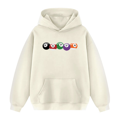 Pool Hall Sorority Hoodie