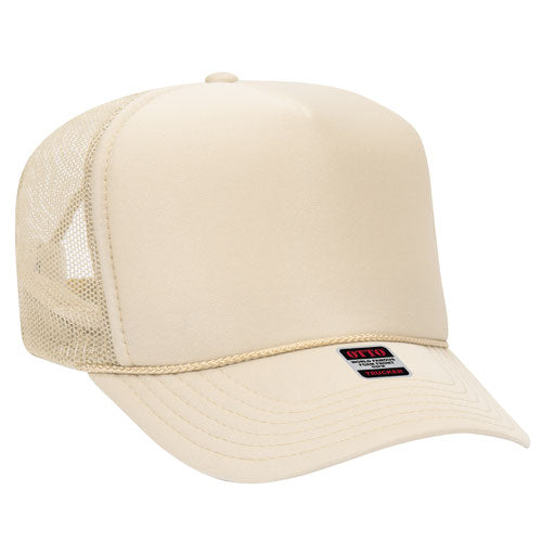 Trucker Hat Solid Color