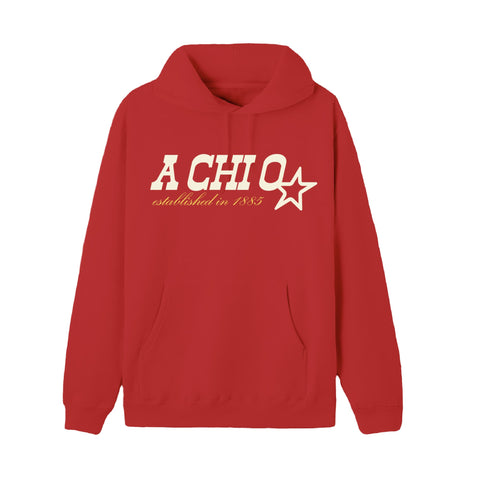 Out West Sorority Hoodie