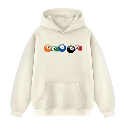 Pool Hall Sorority Hoodie