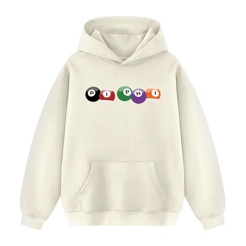 Pool Hall Sorority Hoodie