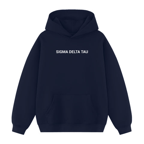 Star Girl Sorority Hoodie