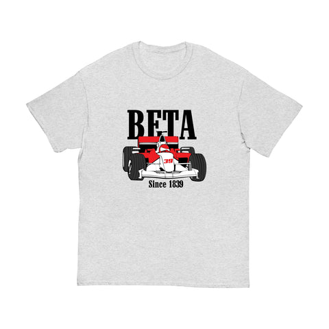 Victory Lap Fraternity Tee