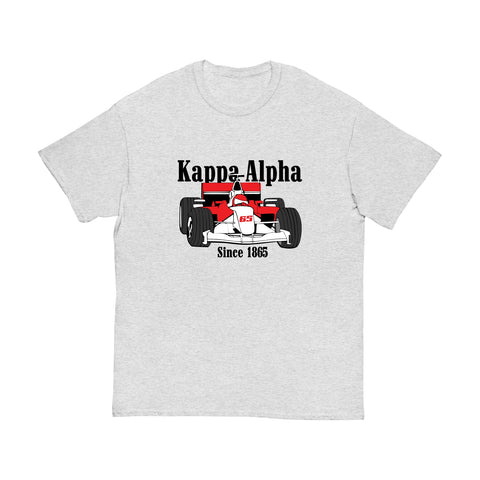 Victory Lap Fraternity Tee