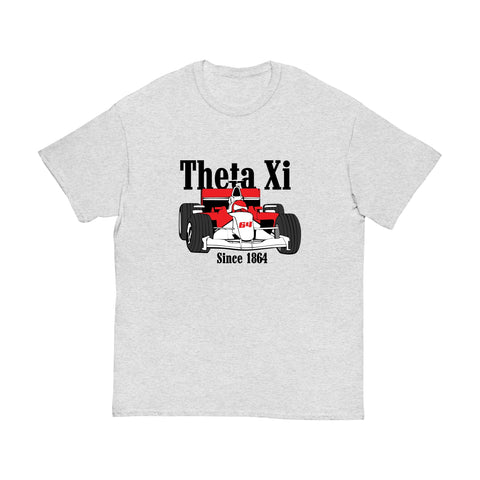 Victory Lap Fraternity Tee