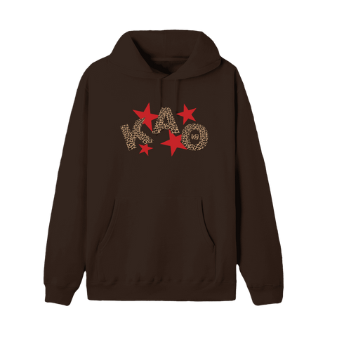 Wild Star Sorority Hoodie