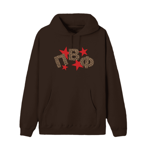 Wild Star Sorority Hoodie