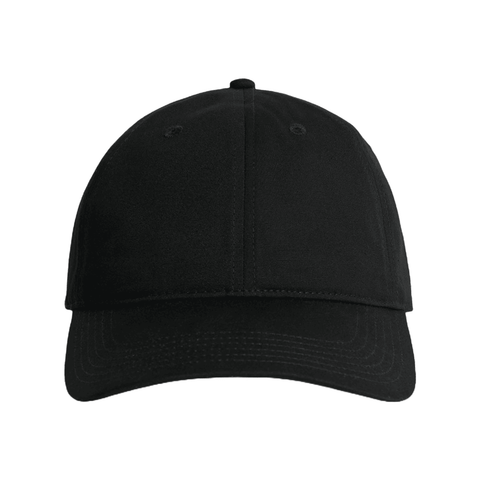 AS Colour Women's Access Baseball Cap 1138 in Black