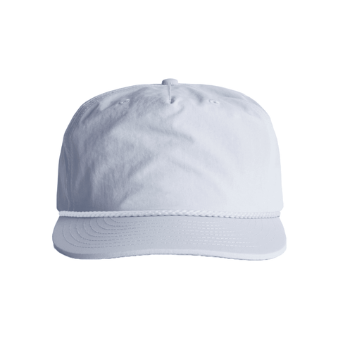 AS Colour Surf Rope Cap 1123 in Powder White