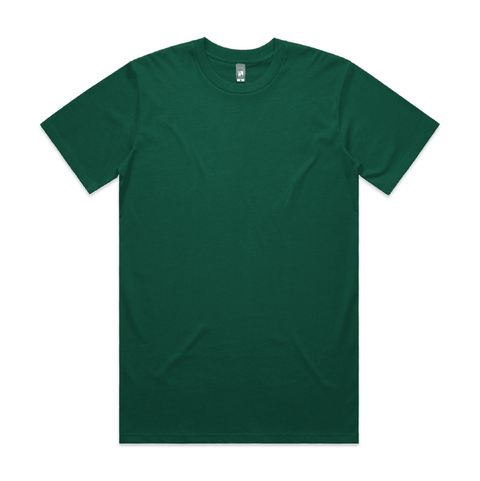 AS Colour 5026 Unisex T-Shirt in Jade